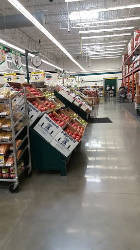 Supermarket «WinCo Foods», reviews and photos, 4969 Kitsap Way, Bremerton, WA 98312, USA