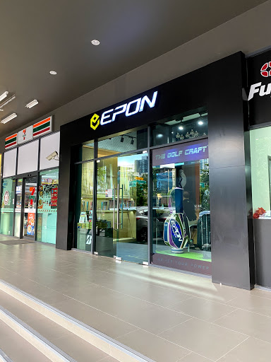 Epon Thailand by The Golf Craft