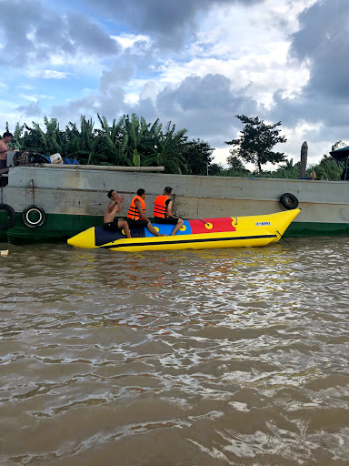Viet Jetski Rental