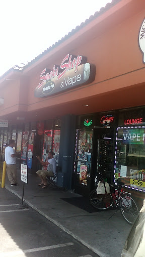Cigar Shop «Modern Smoke Shop», reviews and photos, 19758 Sherman Way, Winnetka, CA 91306, USA