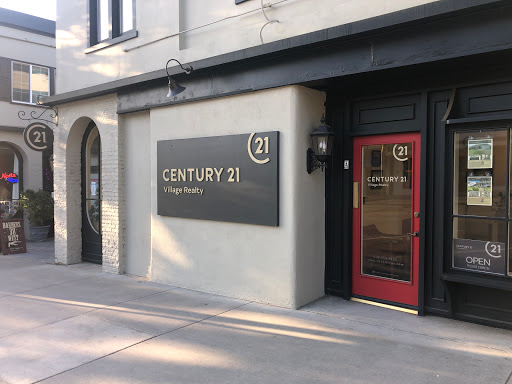 Real Estate Agency «Century 21 Village Realty», reviews and photos, 38 W Sierra Madre Blvd, Sierra Madre, CA 91024, USA