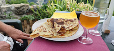 Plats et boissons du Crêperie Crêperie Le Mur d'Abeilles à Rougon - n°6