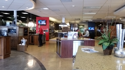 Appliance Store «BAC Appliance Center», reviews and photos, 1880 W Oxford Ave, Englewood, CO 80110, USA