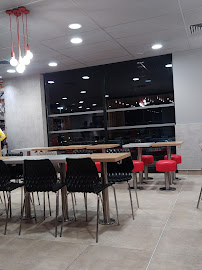 Atmosphère du Restaurant KFC Brive-la-Gaillarde - n°9