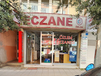 Özlem Eczanesi