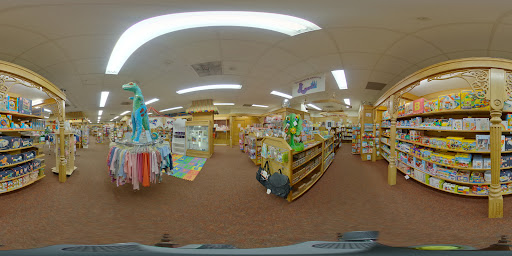 Toy Store «Kinder Haus Toys», reviews and photos, 1220 N Fillmore St, Arlington, VA 22201, USA