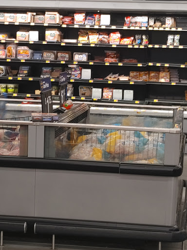 Department Store «Walmart Supercenter», reviews and photos, 6111 Jefferson Ave, Newport News, VA 23605, USA