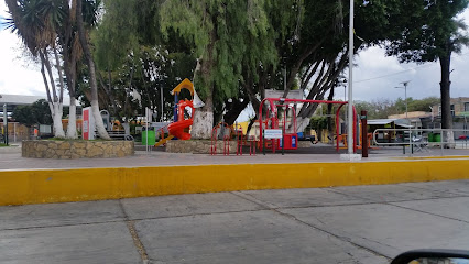 Parque de San Pedro Acoquiaco