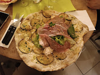 Plats et boissons du Restaurant italien Il Trullo Pizzeria à Quimper - n°4