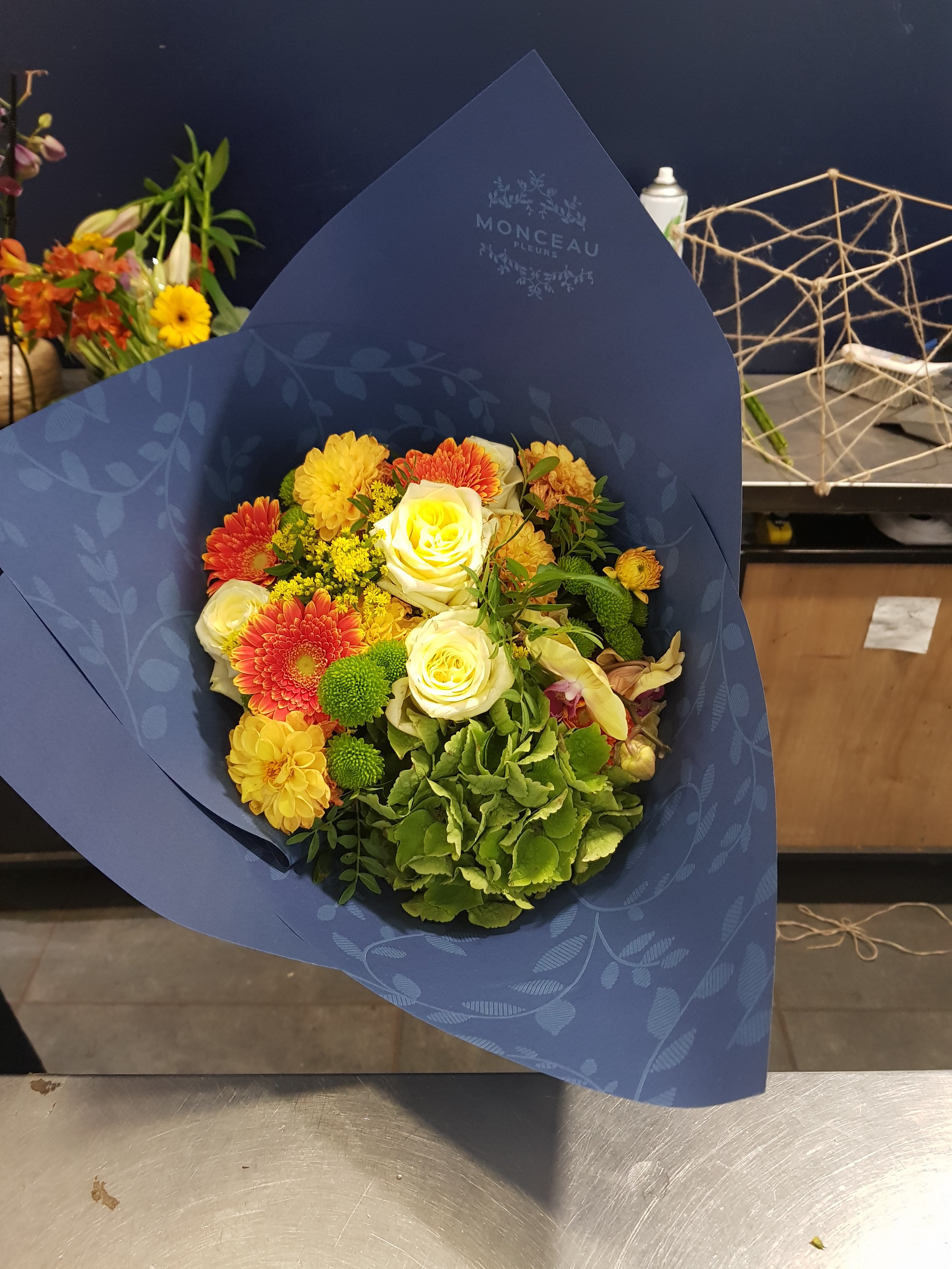 Photo n° 1 de l'avis de Philippe.O fait le 21/10/2023 à 23:06