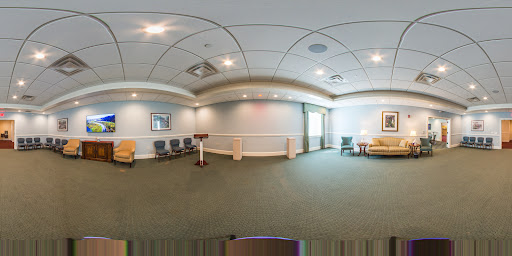 Funeral Home «Altmeyer Funeral Homes & Crematory - Southside Chapel», reviews and photos, 5792 Greenwich Rd, Virginia Beach, VA 23462, USA