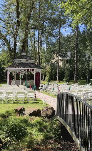 Wedding Venue «Creekside Events», reviews and photos, 2923 Jackson Hwy, Chehalis, WA 98532, USA