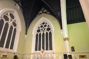 Dublin Unitarian Church