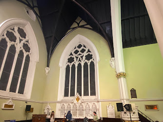 Dublin Unitarian Church