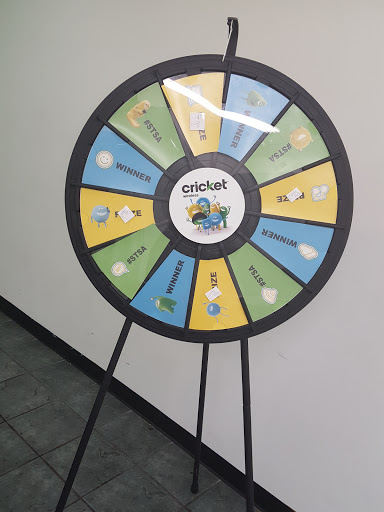 Cell Phone Store «Cricket Wireless Authorized Retailer», reviews and photos, 303 Main St, City of Orange, NJ 07050, USA