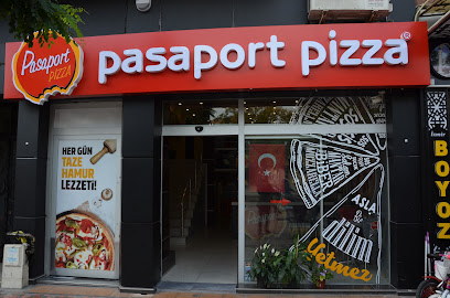 Akhisar Pasaport Pizza