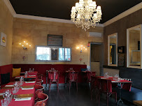 Atmosphère du Restaurant Le 428 à Bordeaux - n°16