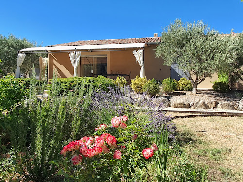 Lodge Luberon Lub'heureux Saint-Saturnin-lès-Apt