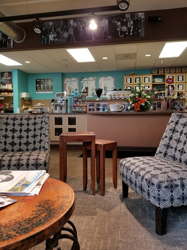 Coffee Shop «Moxie Java», reviews and photos, 115 4th St S, Moorhead, MN 56560, USA