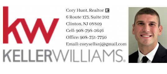 Cory Hunt- Keller Williams Real Estate
