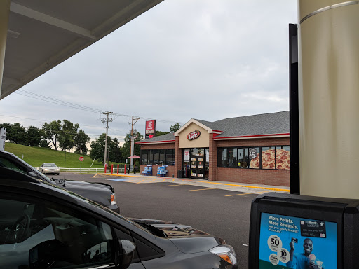 Convenience Store «Speedway», reviews and photos, 5050 Fulton Dr NW, Canton, OH 44718, USA