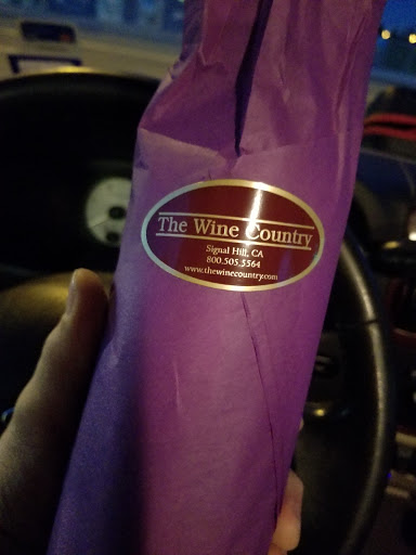Wine Store «The Wine Country», reviews and photos, 2301 Redondo Ave, Signal Hill, CA 90755, USA