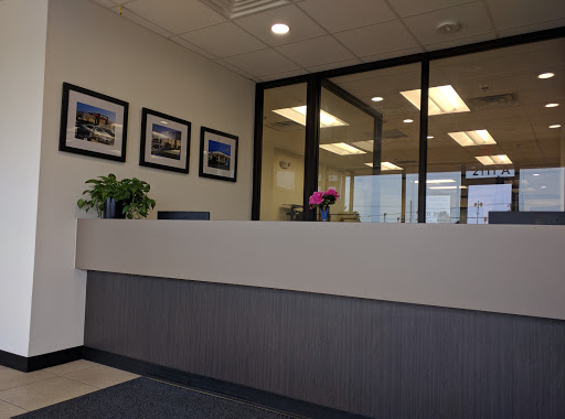 Auto Body Shop «Don Davis Body Shop», reviews and photos, 2111 W Division St, Arlington, TX 76011, USA