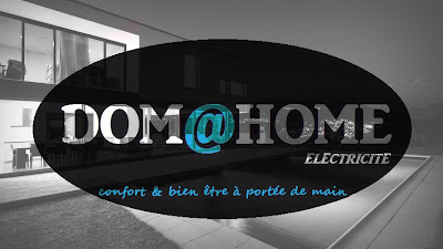 Germe Michael - DOM@HOME.électricité à Saix