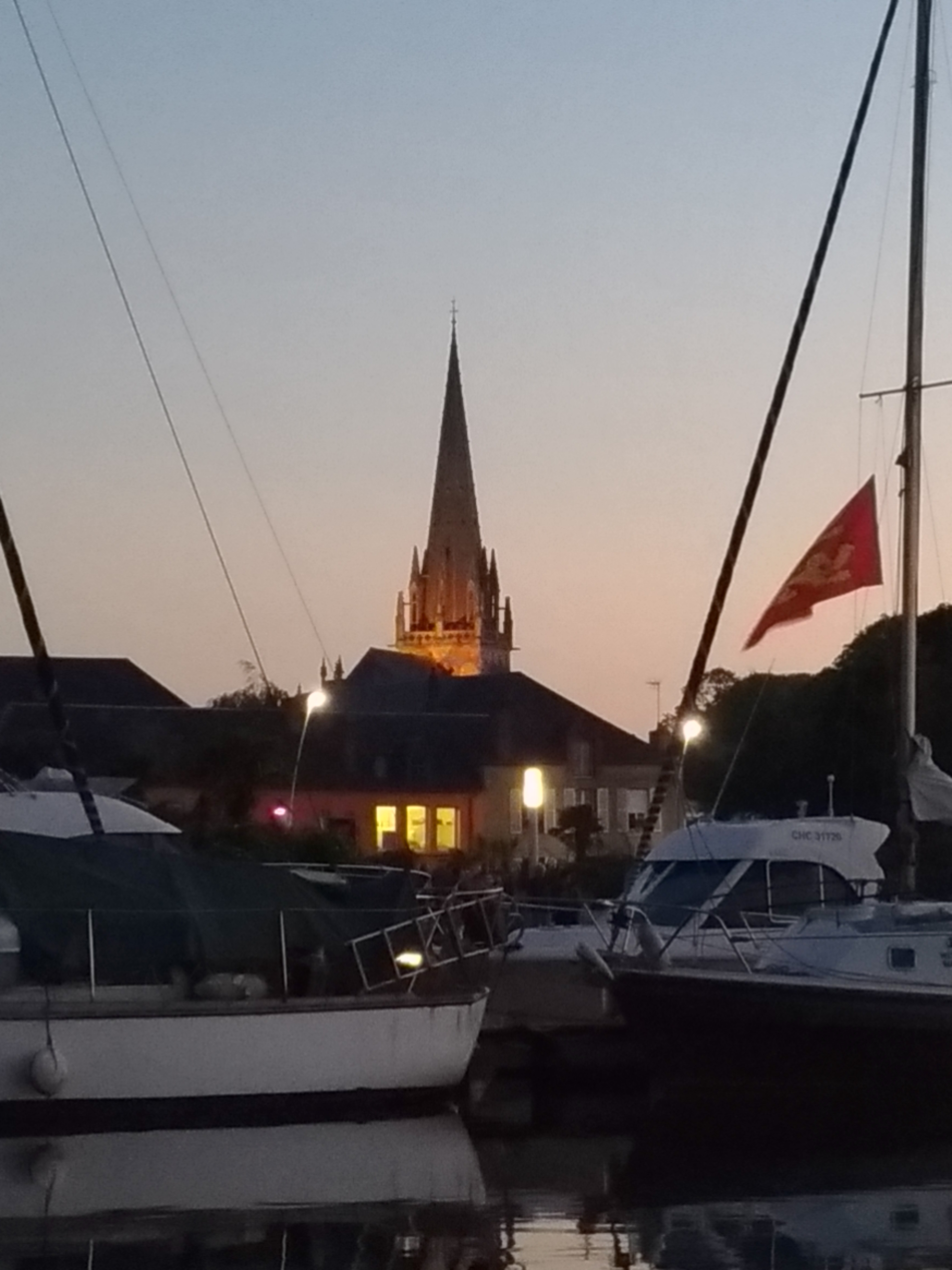 Photo n° 5 de l'avis de Marco.A fait le 29/07/2018 à 09:23