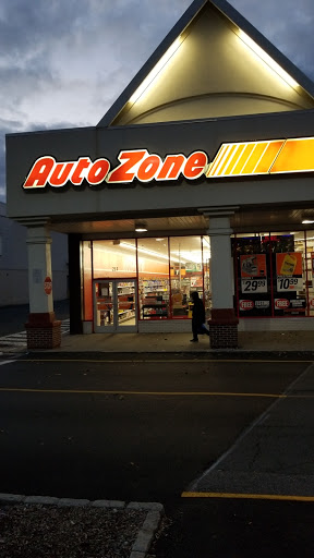 Auto Parts Store «AutoZone», reviews and photos, 214 S Highland Ave, Ossining, NY 10562, USA