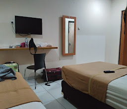 La'Riss Guest House photo