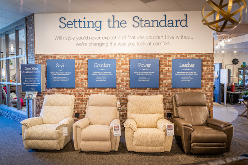 Furniture Store «La-Z-Boy Furniture Galleries», reviews and photos, 17400 NW Corridor Ct, Beaverton, OR 97006, USA