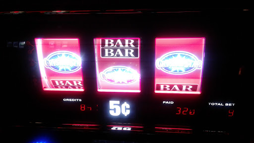 Casino «Goldsby Gaming Center», reviews and photos, 1038 W Sycamore Rd, Norman, OK 73072, USA