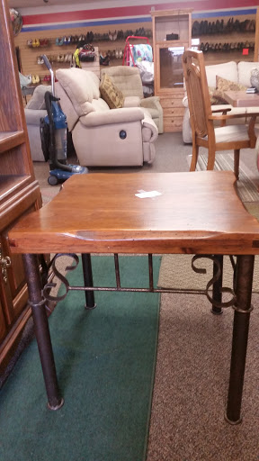 Thrift Store «Salvation Army», reviews and photos, 210 Kraft St, Clarksville, TN 37040, USA