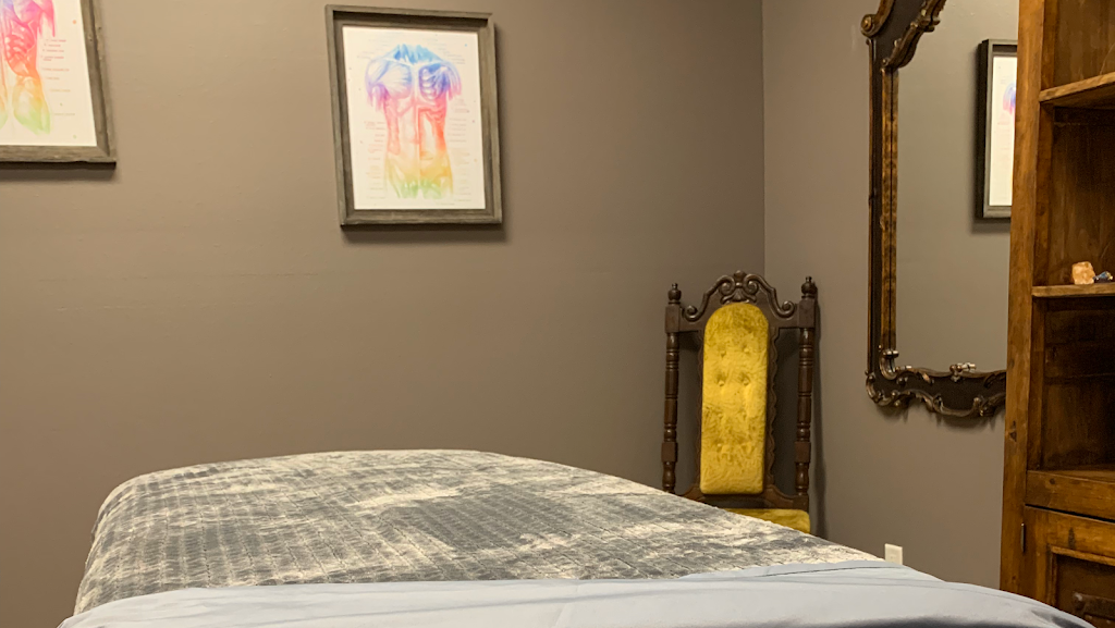 Aura Beauty Parlor LLC 87120