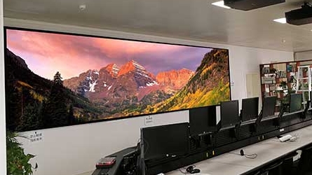 dnp Screens Pakistan