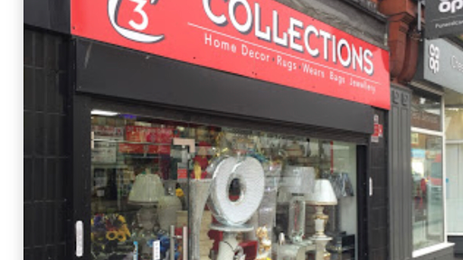 C3 Collections Home Furnishings - Manchester