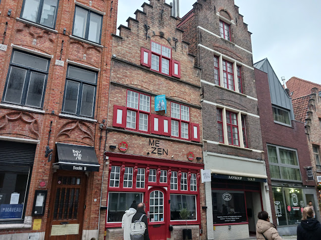 Zilverpand Brugge