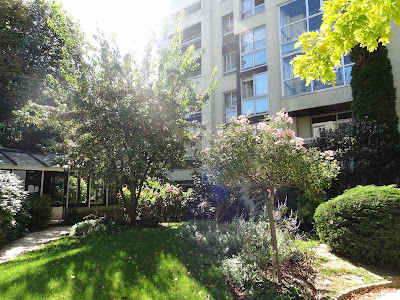 Seniorim - Service Commercial Senior pour les Hespérides de Saint Germain Noailles à Saint-Germain-en-Laye