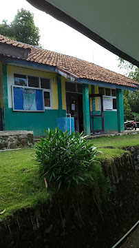 Foto SD  N Sipayung 02, Kabupaten Bogor