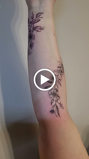 Explore sailor tattoo ideas, creative tattoo ideas in Beaverton, available at In The Mix Tattoo Studio LLC