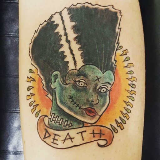 Tattoo Shop «303 Ink Tattoo», reviews and photos, 5068 Federal Blvd, Denver, CO 80221, USA