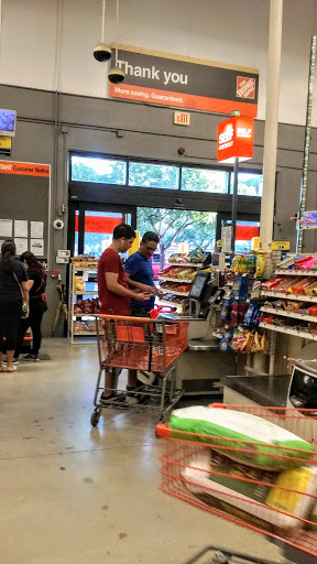 Home Improvement Store «The Home Depot», reviews and photos, 1590 W 49th St, Hialeah, FL 33012, USA