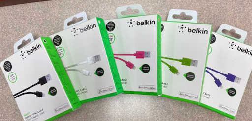 Cell Phone Store «Wireless Toyz 523», reviews and photos, 5891 W Craig Rd, Las Vegas, NV 89130, USA