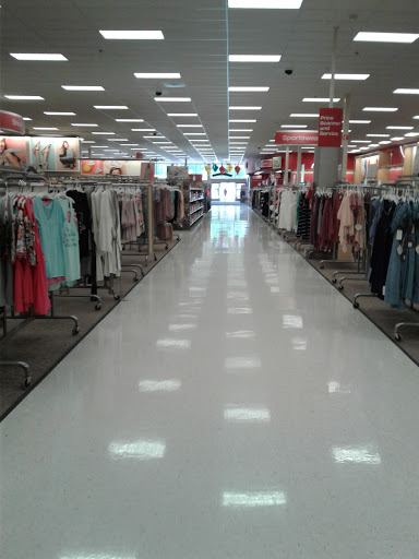 Department Store «Target», reviews and photos, 2140 S Pokegama Ave, Grand Rapids, MN 55744, USA