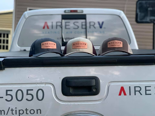 Heating Contractor «Aire Serv of Tipton County», reviews and photos