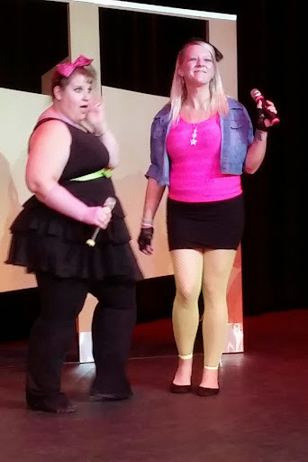 Performing Arts Theater «Ormond Beach Performing Arts», reviews and photos, 399 US-1, Ormond Beach, FL 32174, USA