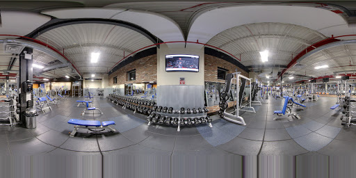 Health Club «Crunch - Staten Island», reviews and photos, 364 Bay St, Staten Island, NY 10301, USA