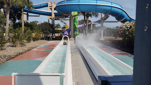 Water Park «Summer Waves Waterpark», reviews and photos, 210 S Riverview Dr, Jekyll Island, GA 31527, USA