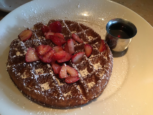 Restaurant «The Cheesecake Factory», reviews and photos, 1736 Redwood Hwy, Corte Madera, CA 94925, USA